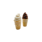 Lick Me Til Ice Cream | Woof it Down