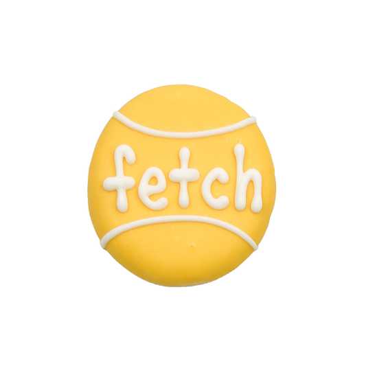 fetch cookie for dogs