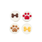 Peanut Butter Flavoured Treat Cups | Canine Classics