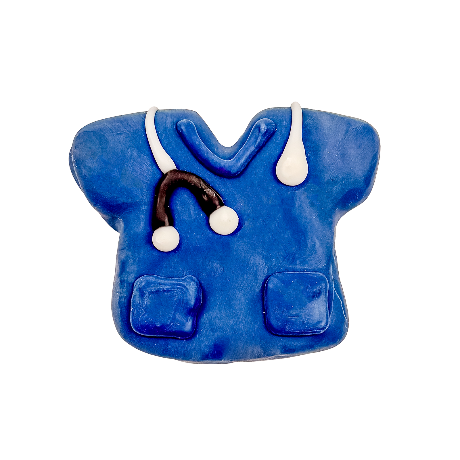 The Fetch-ician's Fit | Proud to Serve