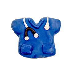 The Fetch-ician's Fit | Proud to Serve