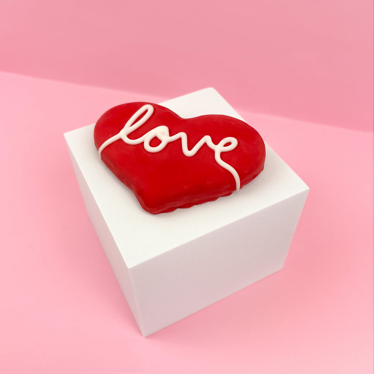 Love Heart | Valentine's Day | Value