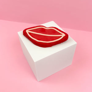 Lips | Valentine's Day | Value