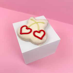 Cherries | Valentine's Day | Value