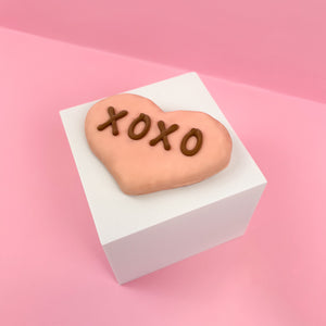 XOXO Heart | Valentine's Day | Value