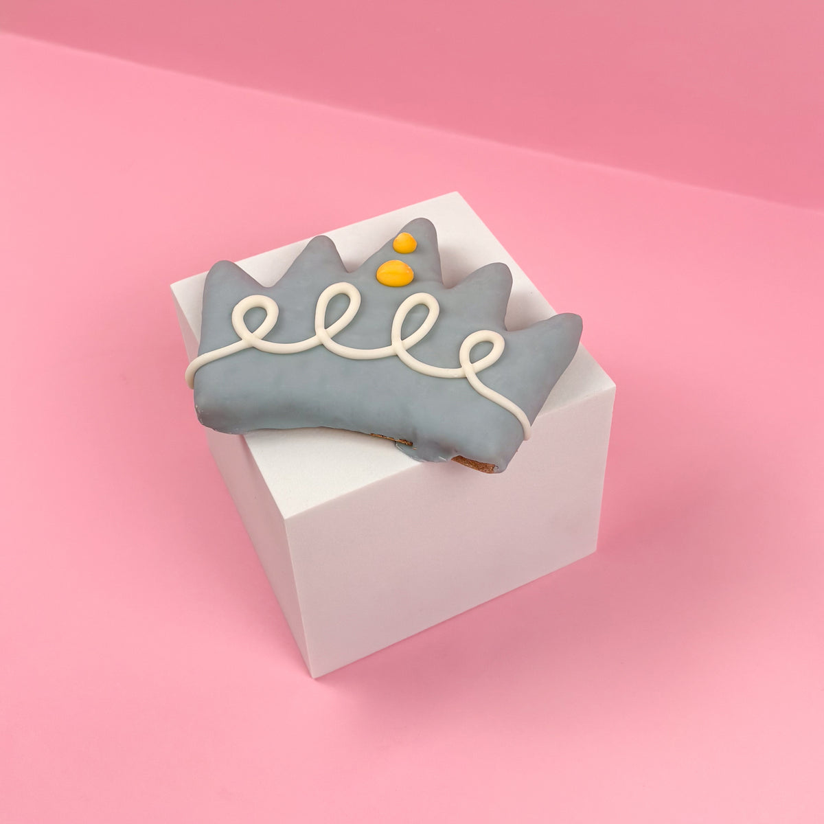 Blue Crown | Birthday | Value