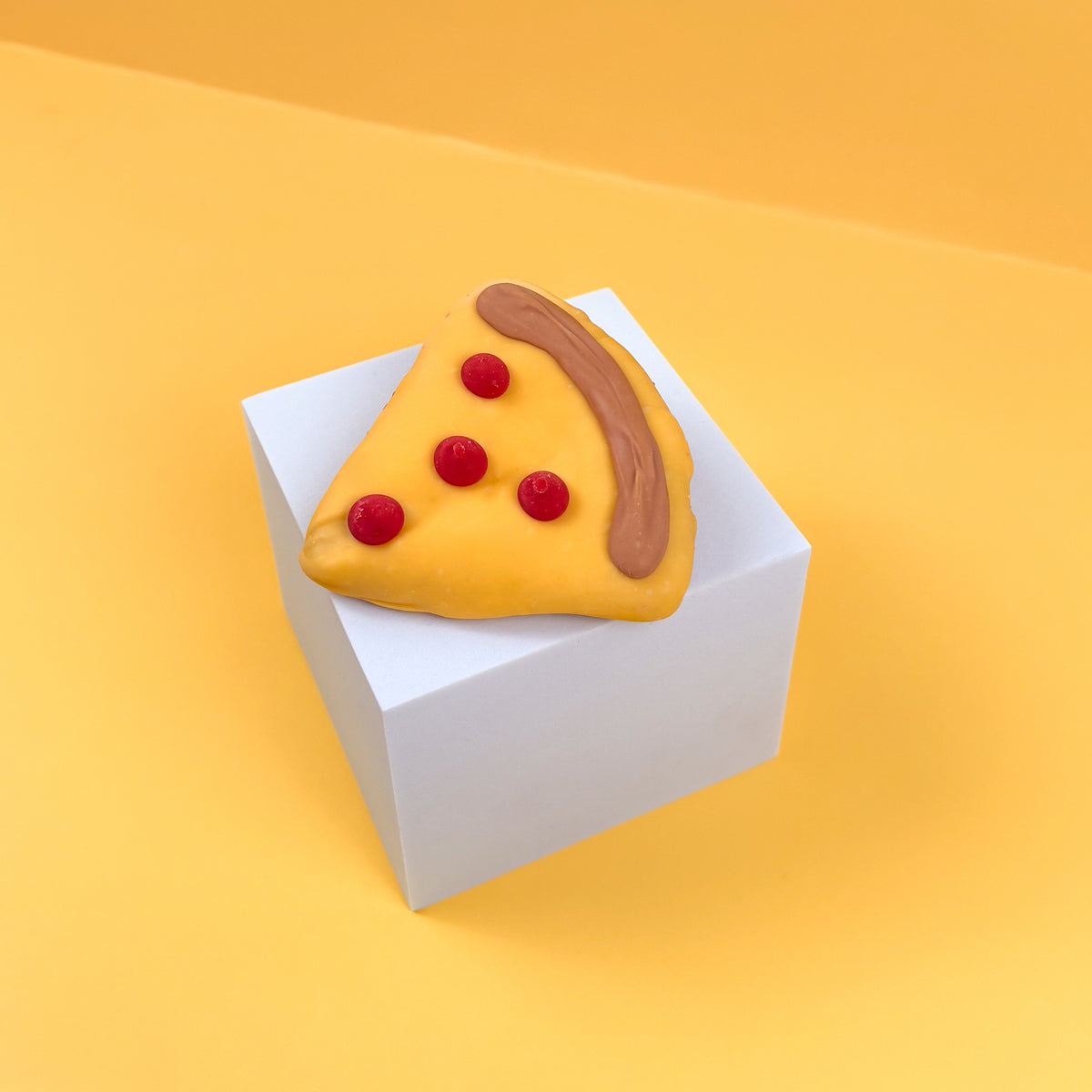 Pizza | Woof it Down | Value