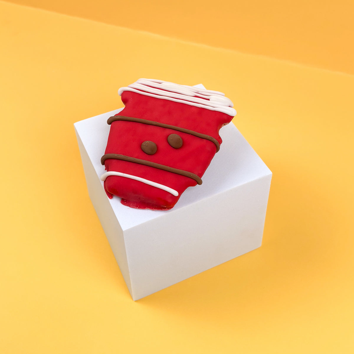 Coffee Cup | Woof it Down | Value