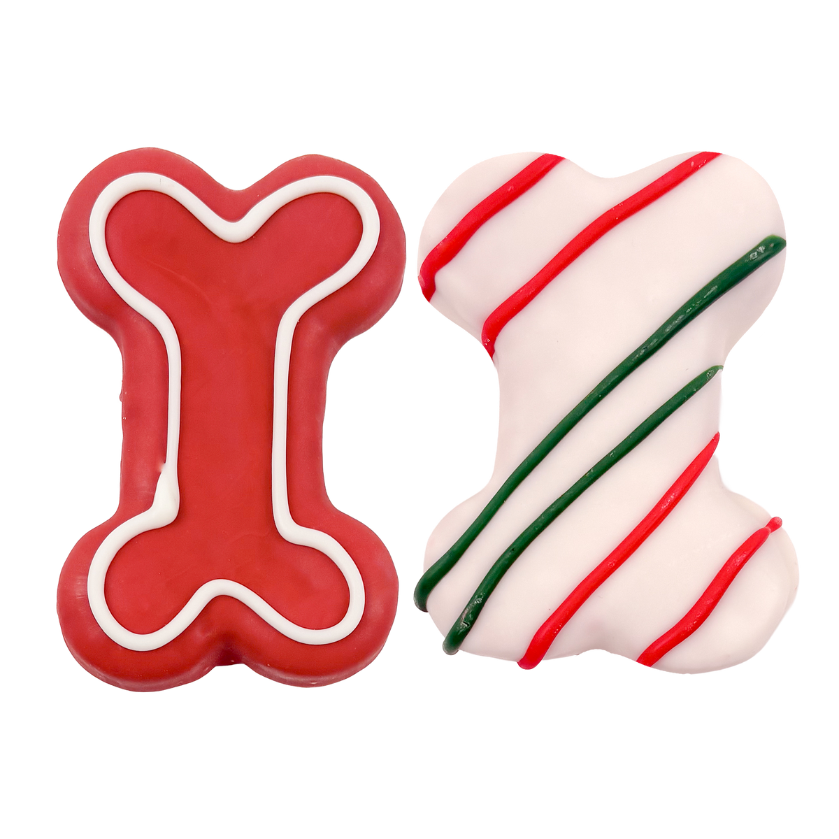 Bosco & Roxy's | Christmas 2026 | Bone-Humbug | 20/case