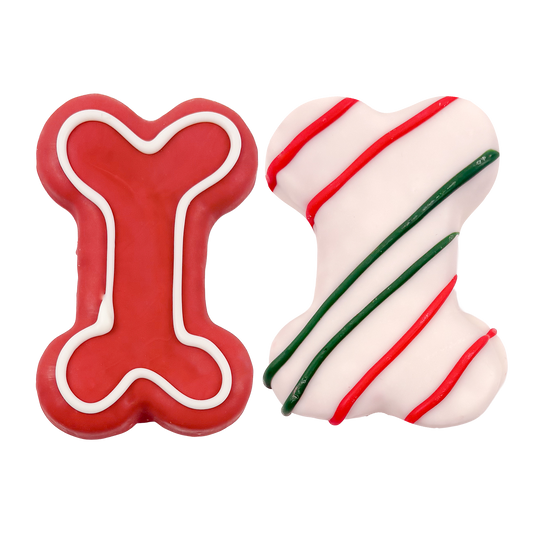 Bosco & Roxy's | Christmas 2026 | Bone-Humbug | 20/case