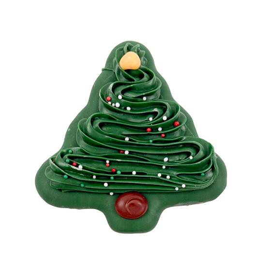 Bosco & Roxy's | Christmas 2026 | Fabulous Fir | 18/case