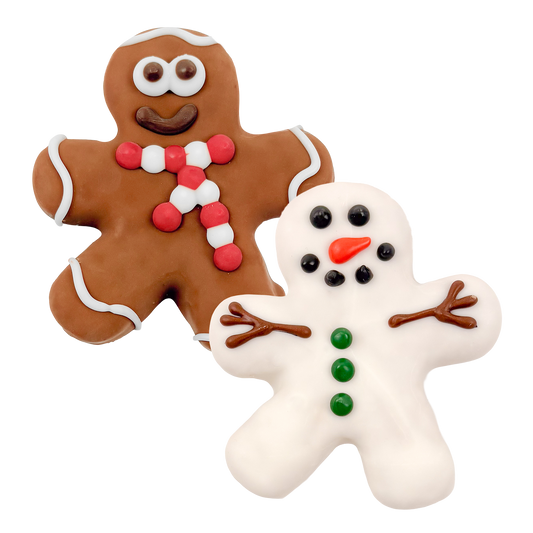 Bosco & Roxy's | Christmas 2026 | Chill & Chew | 14/case