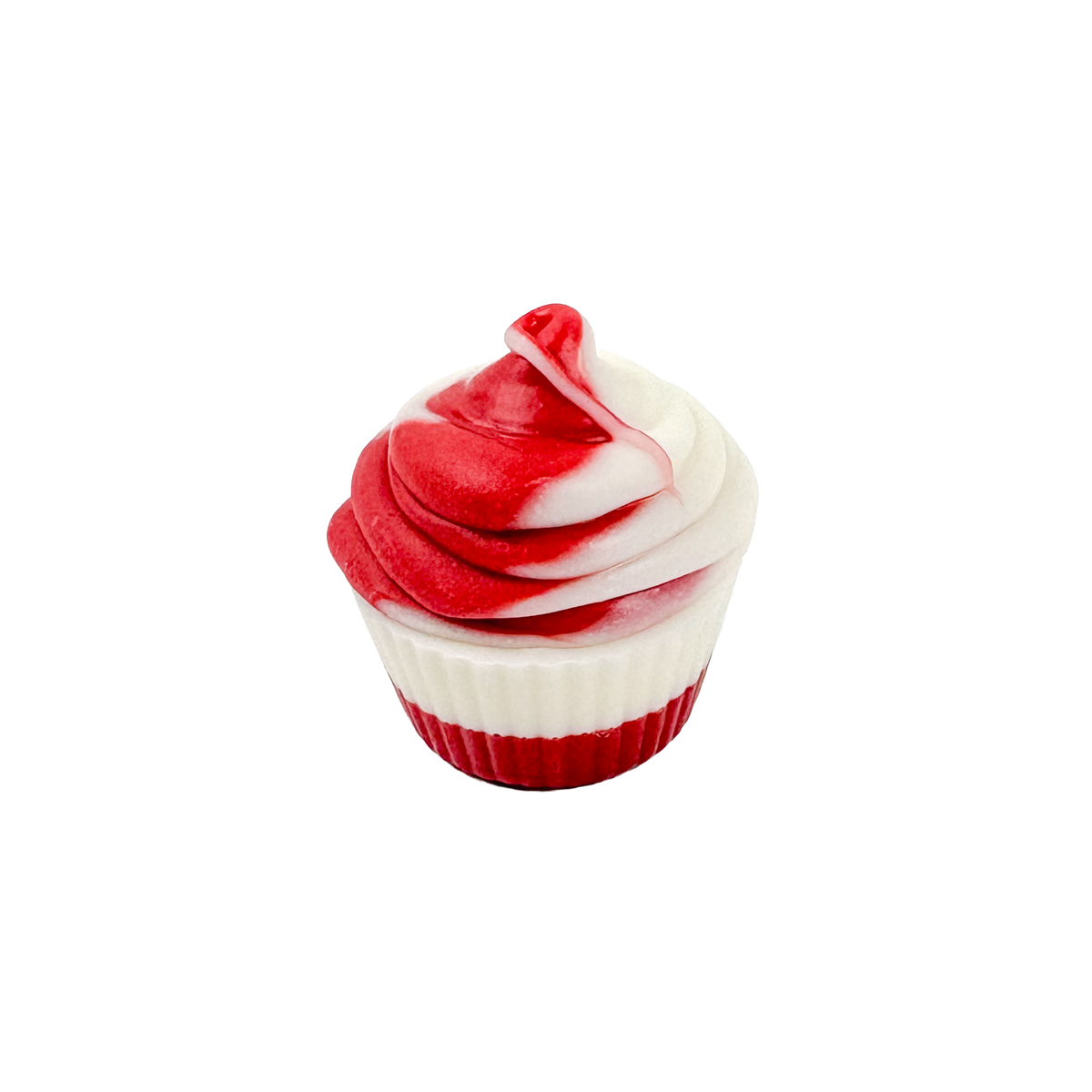 Bosco & Roxy's | Christmas 2026 | Cane-tastic Swirl Treat Cups | 24/case