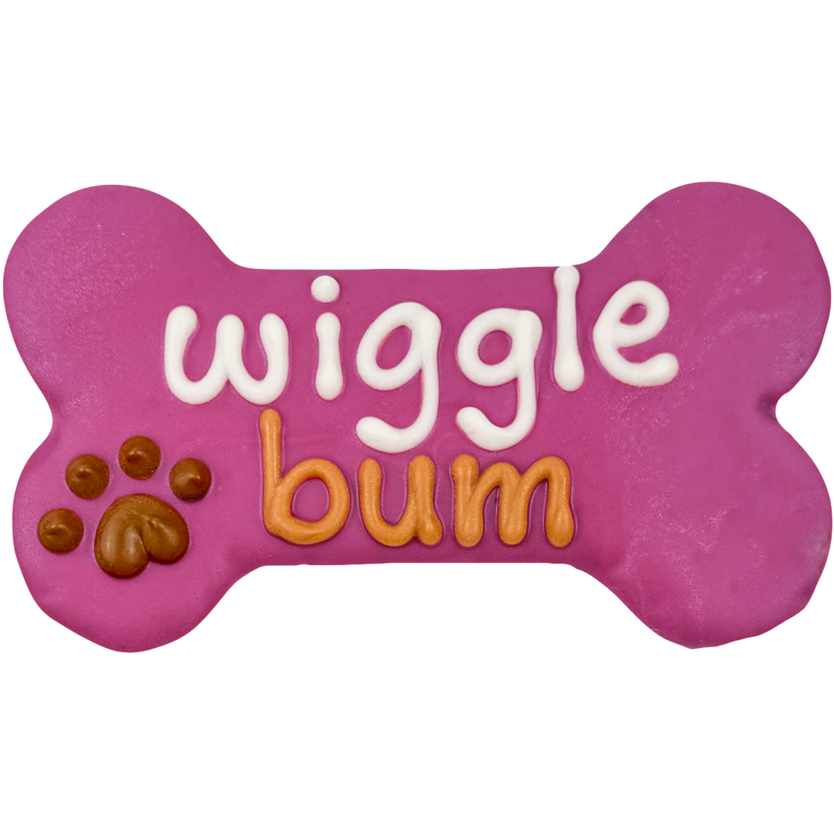 Wiggle Bum Bone | Everyday Naturals
