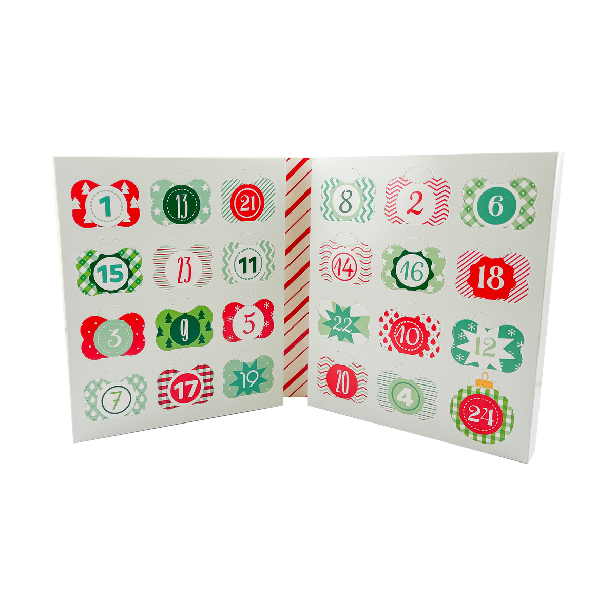 Essential Advent | Calendar for Dogs | SHORT SELL WINDOW BEFORE OCT