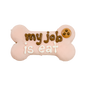 My Job is Eat Bone | Natural Dog Thoughts
