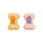 Pop-a-Balloon Bones | Natural Birthday