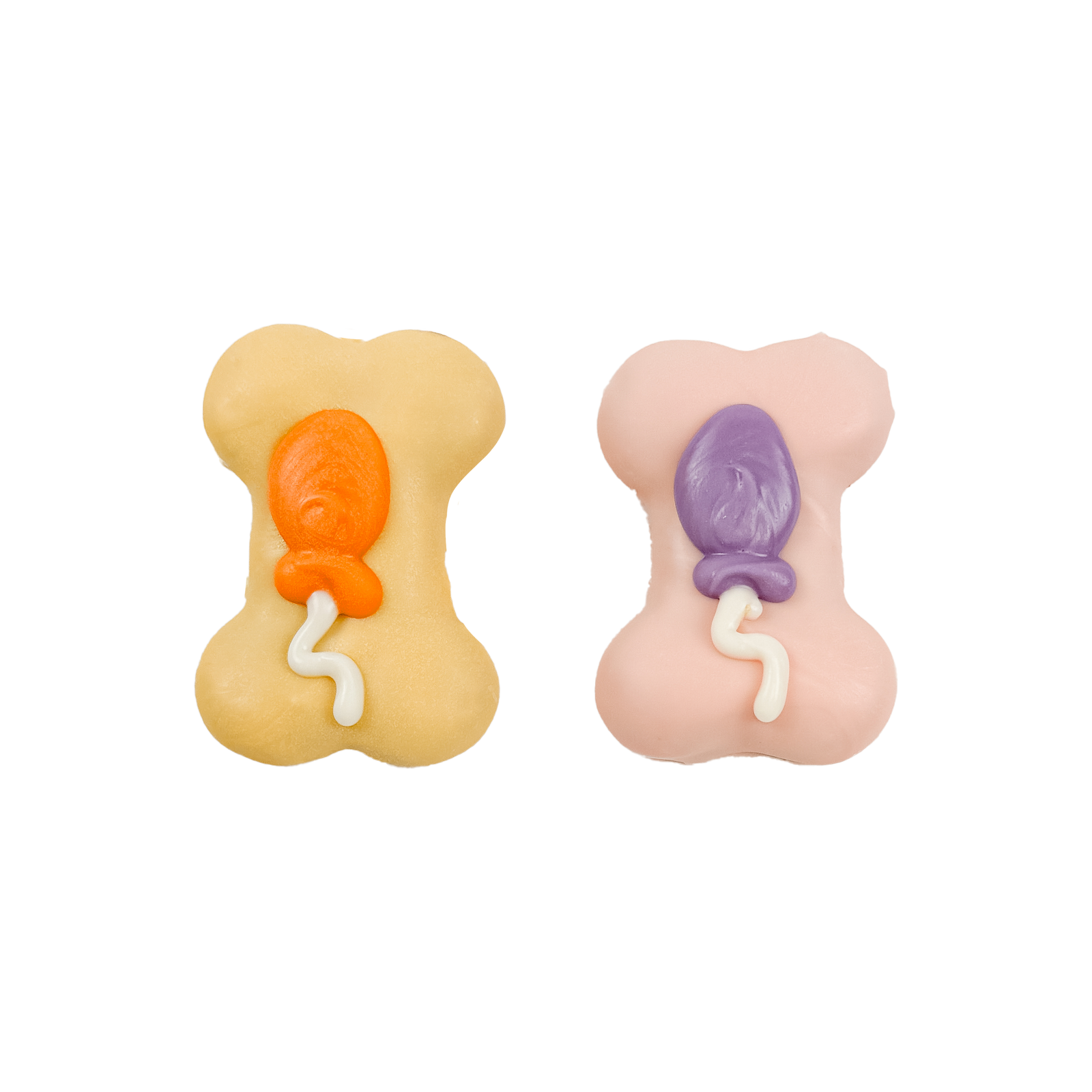 Pop-a-Balloon Bones | Natural Birthday