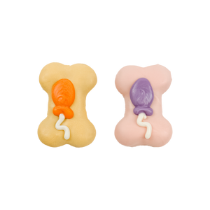 Pop-a-Balloon Bones | Natural Birthday