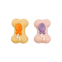 Pop-a-Balloon Bones | Natural Birthday