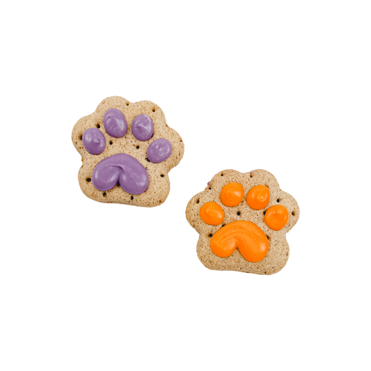 Let the Paw-nanigans Begin! | Natural Birthday