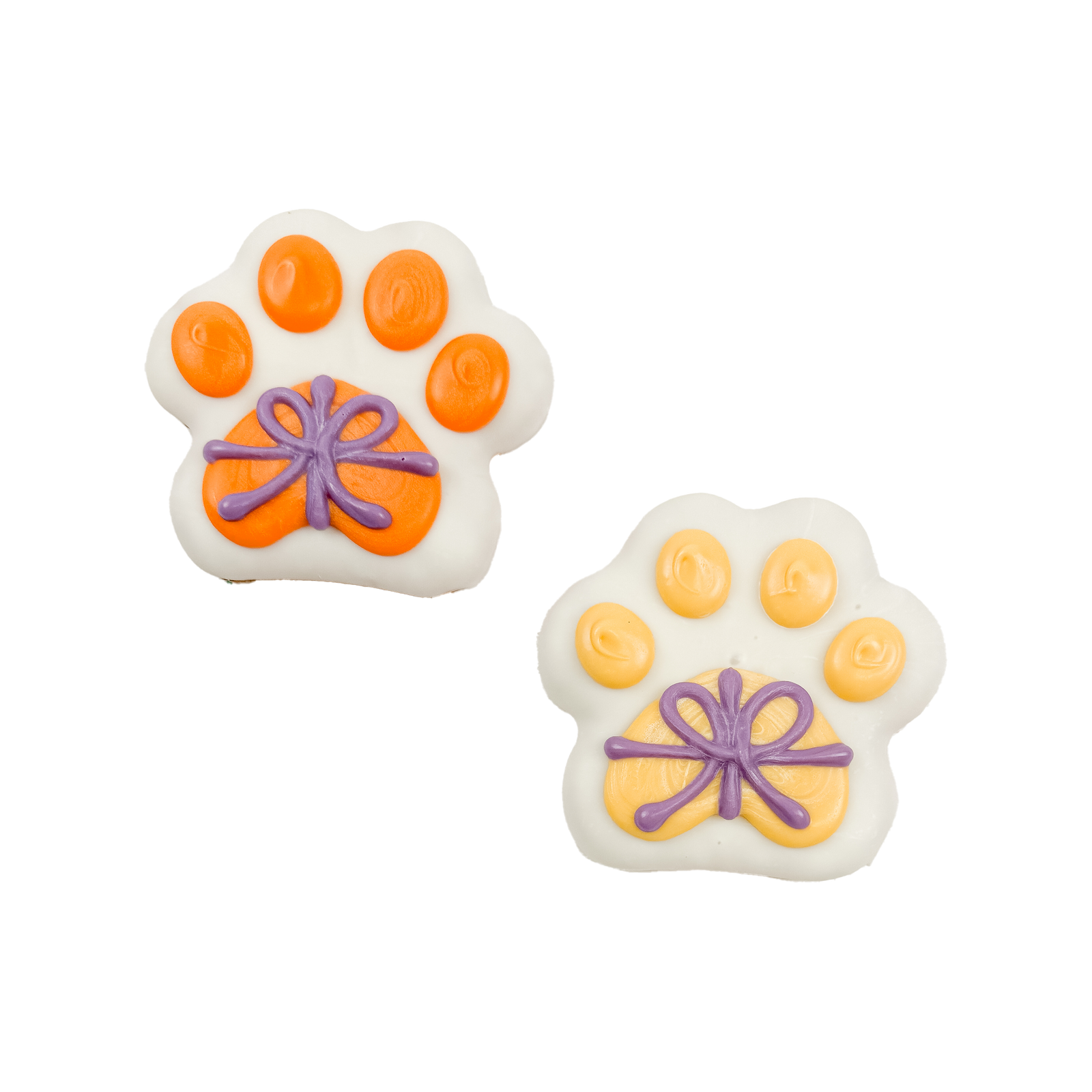 Paw-some Present Paws | Natural Birthday