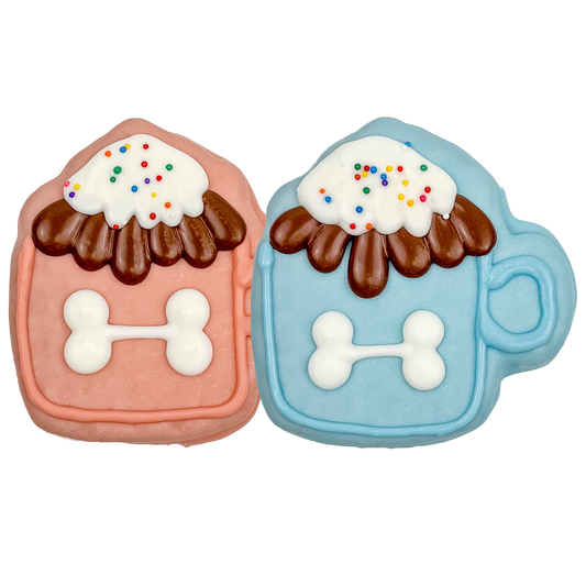 Cake In A Mug | Birthday