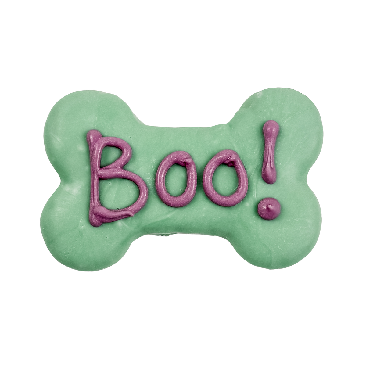 Bosco & Roxy's | Value Line Halloween | Boo! Bone | 20/case