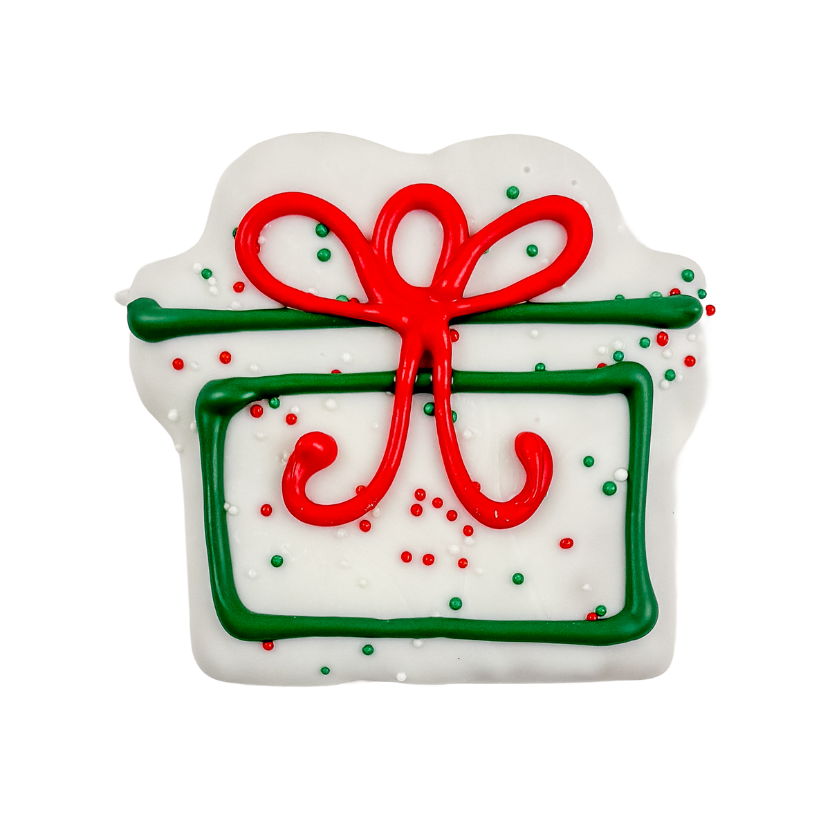 Bosco & Roxy's | Value Line Holiday | Present | 18/case