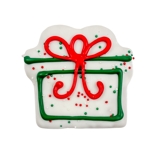 Bosco & Roxy's | Value Line Holiday | Present | 18/case