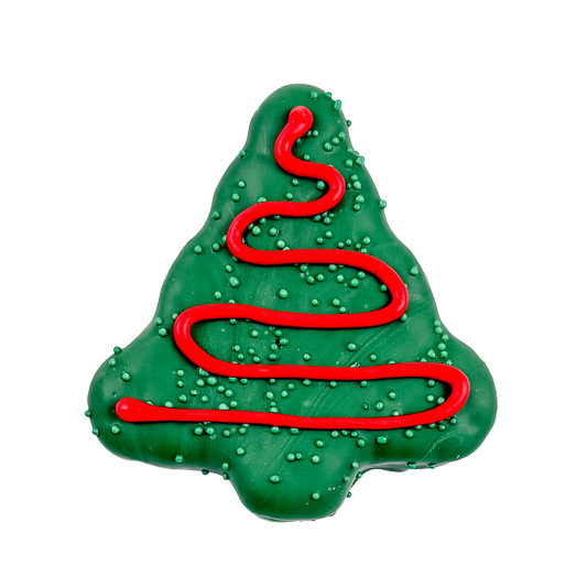 Bosco & Roxy's | Value Line Holiday | Tree |  18/case