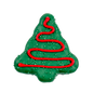 Bosco & Roxy's | Value Line Holiday | Tree |  18/case
