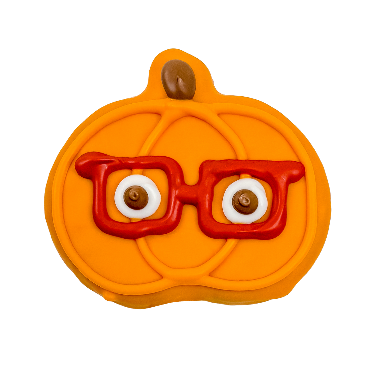 Mr. Specs & Mrs. Spice | Fall