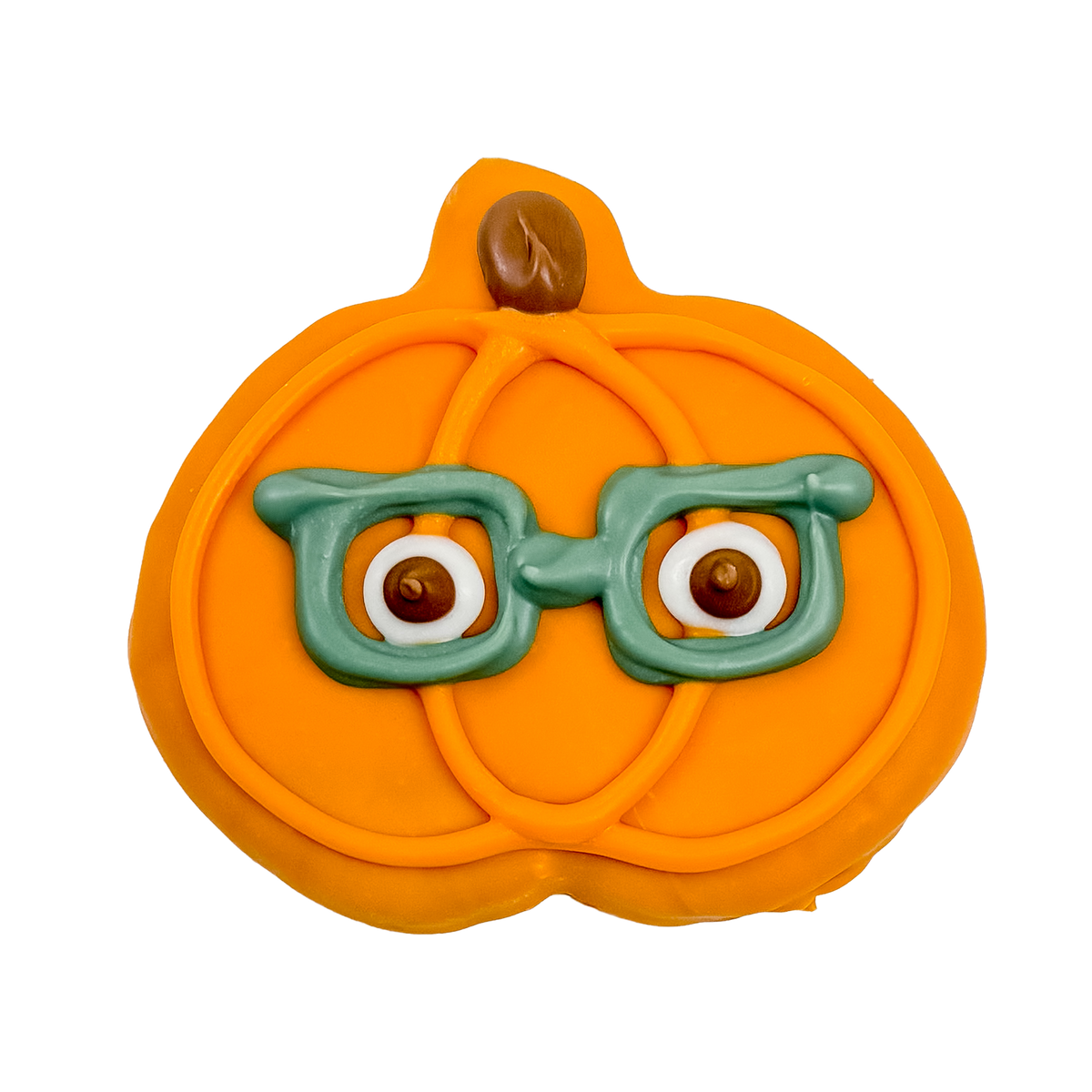 Mr. Specs & Mrs. Spice | Fall