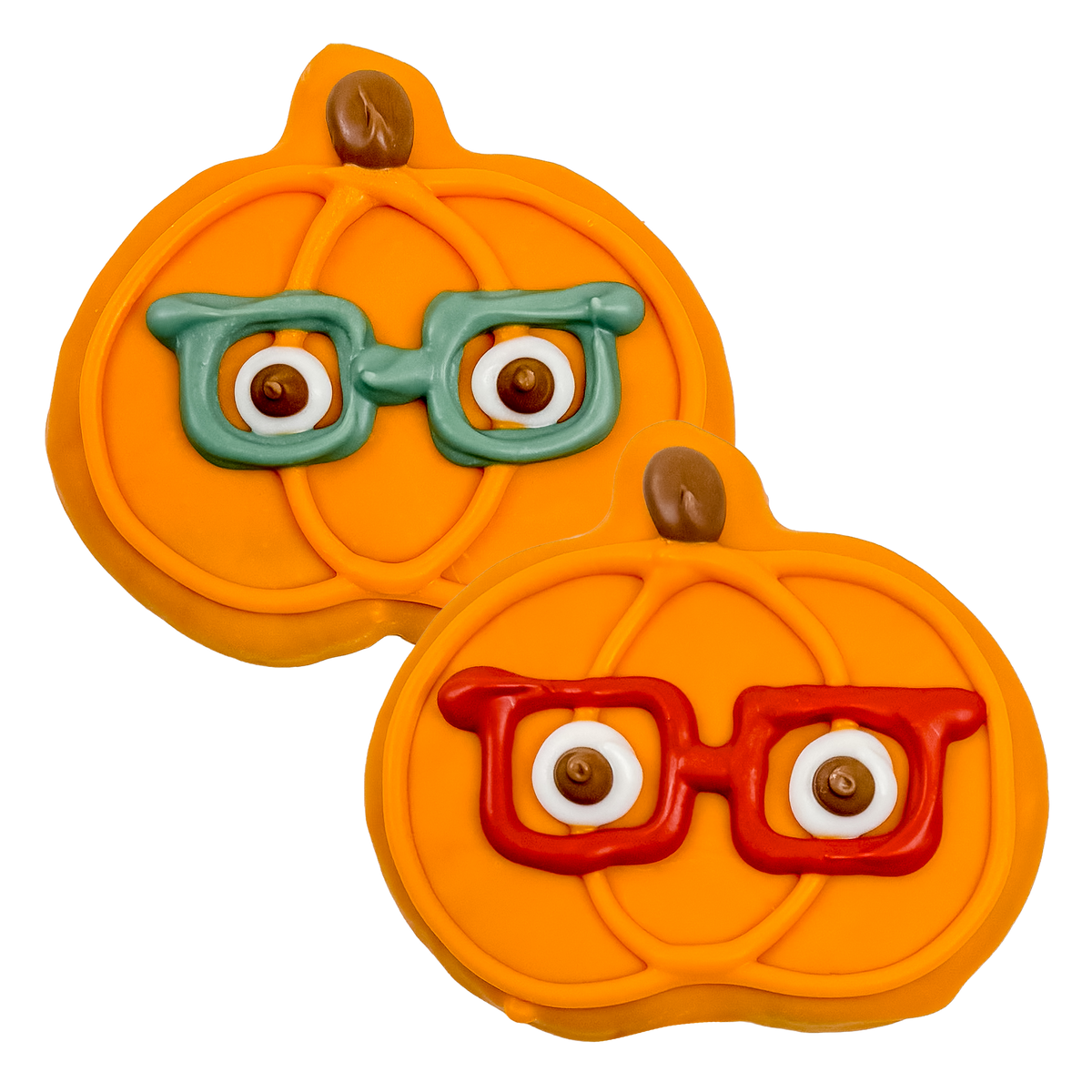 Mr. Specs & Mrs. Spice | Fall