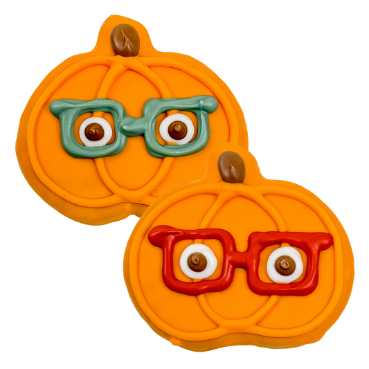 Mr. Specs & Mrs. Spice | Fall