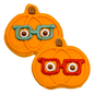 Mr. Specs & Mrs. Spice | Fall