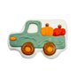 The Squashmobile | Fall