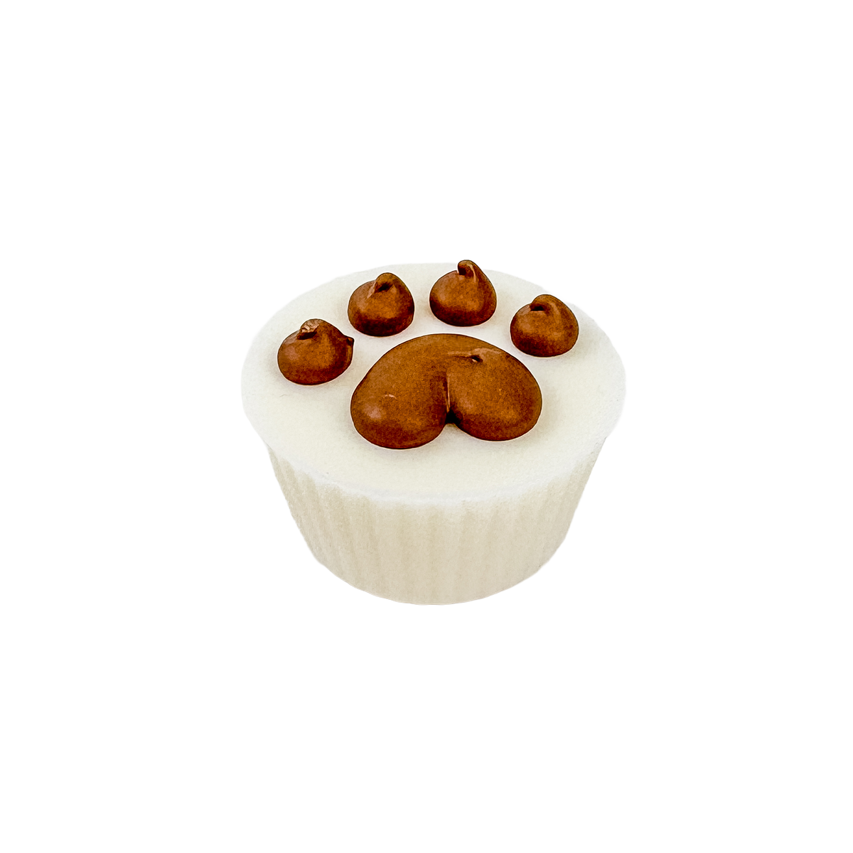 Paw-pkin Treat Cups | Fall