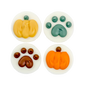 Paw-pkin Treat Cups | Fall