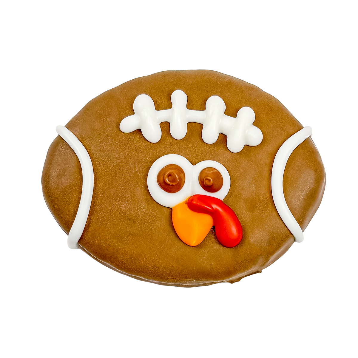 NATURAL Turkey Bowl | Fall
