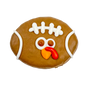 NATURAL Turkey Bowl | Fall