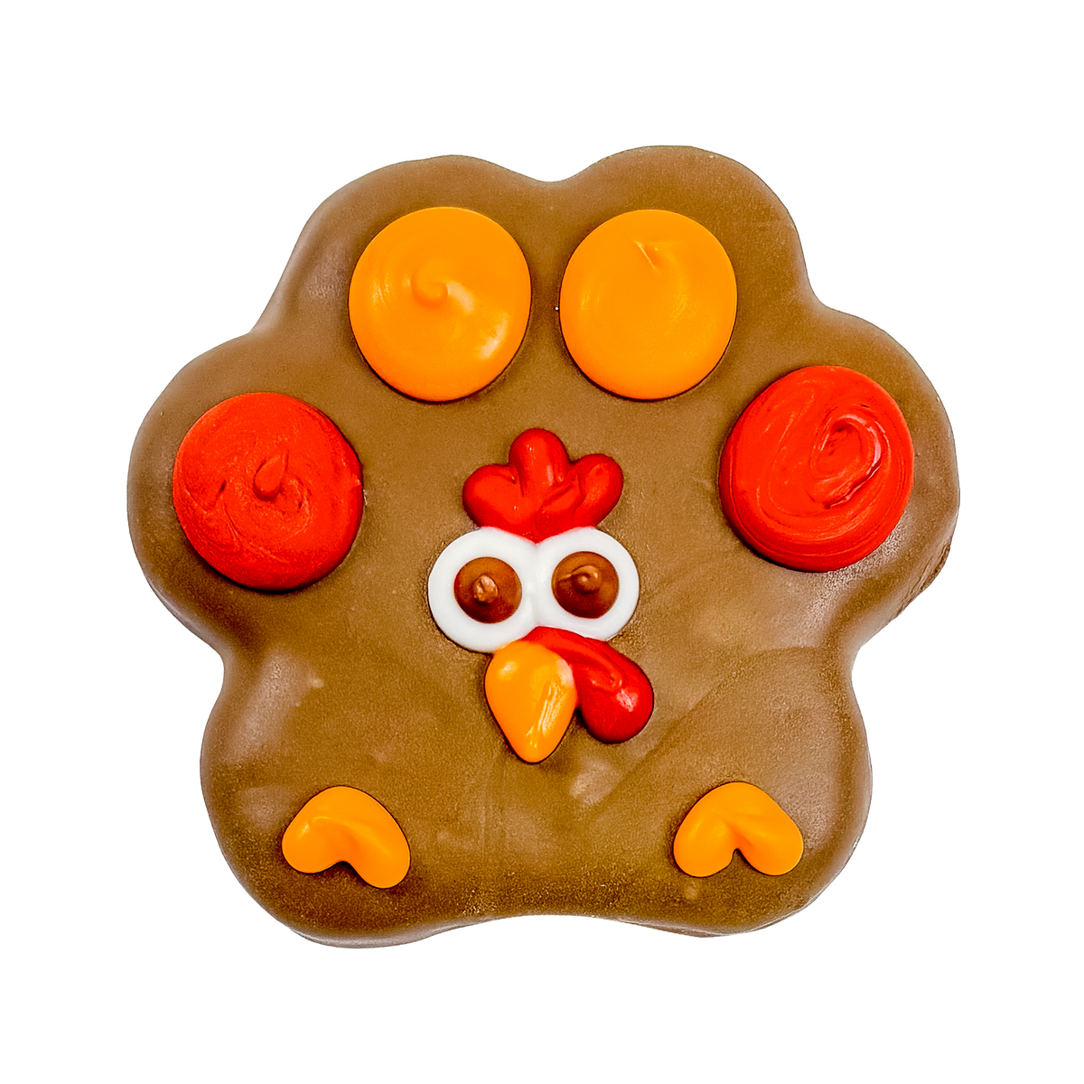 NATURAL Gobble Til You Wobble | Fall
