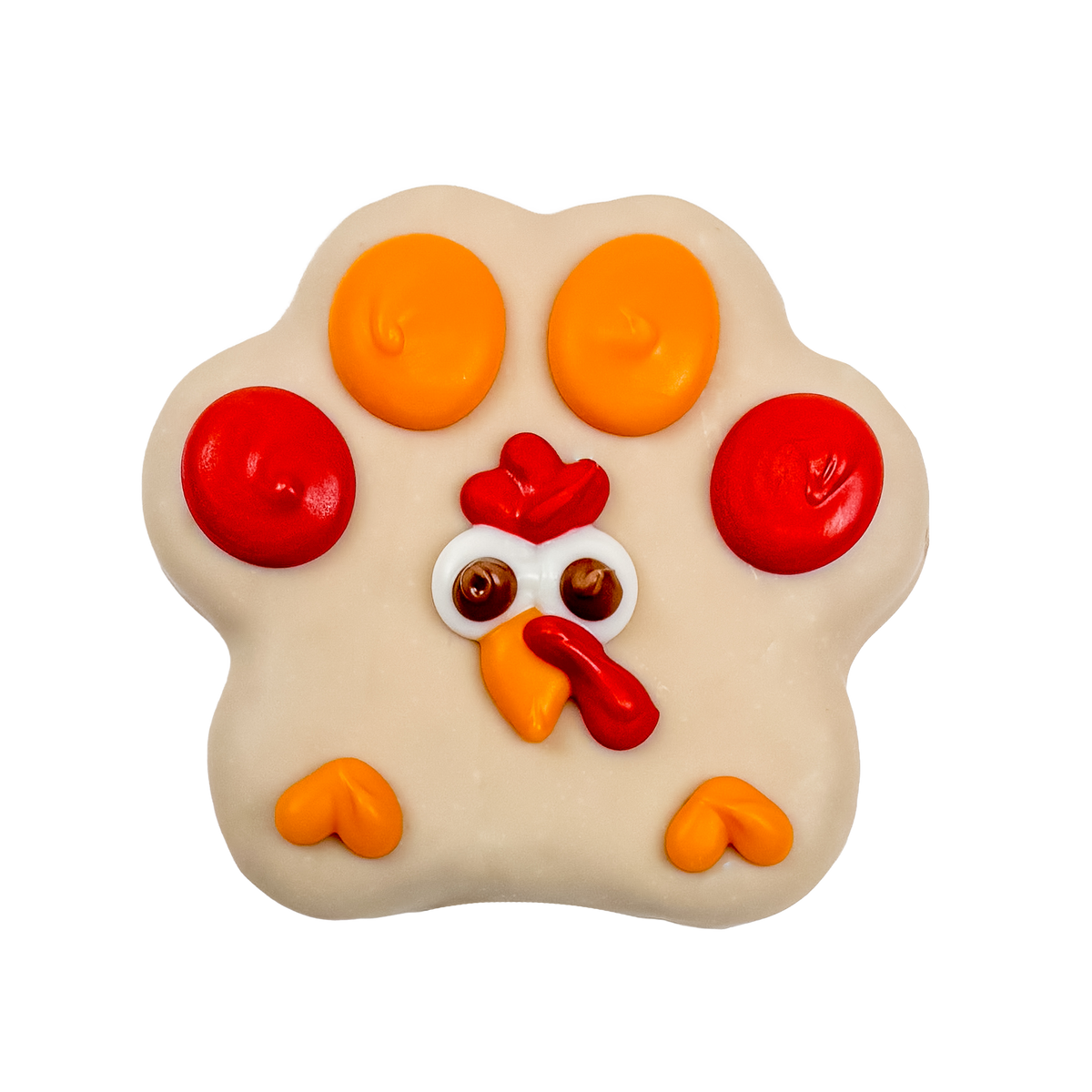 NATURAL Gobble Til You Wobble | Fall