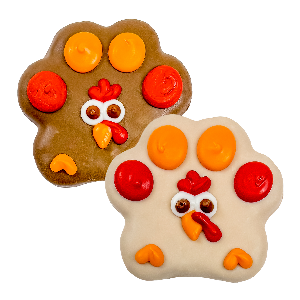 NATURAL Gobble Til You Wobble | Fall