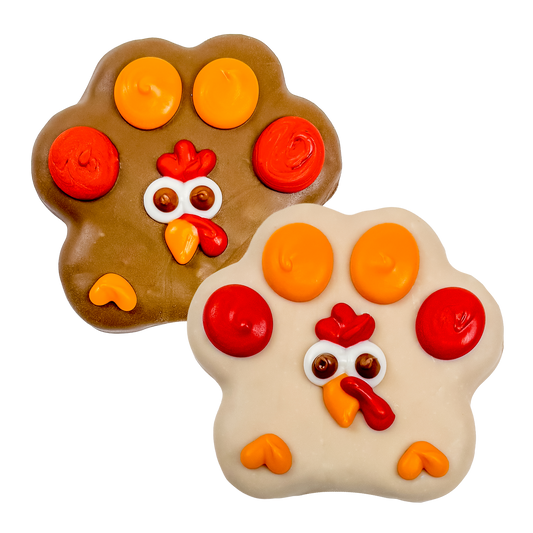 NATURAL Gobble Til You Wobble | Fall