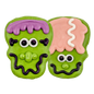 Mr.& Mrs. Frankensniffer | Halloween