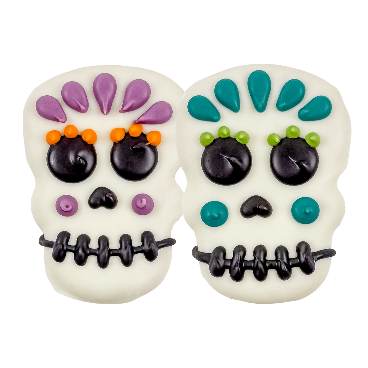 Dead Man's Chew | Halloween