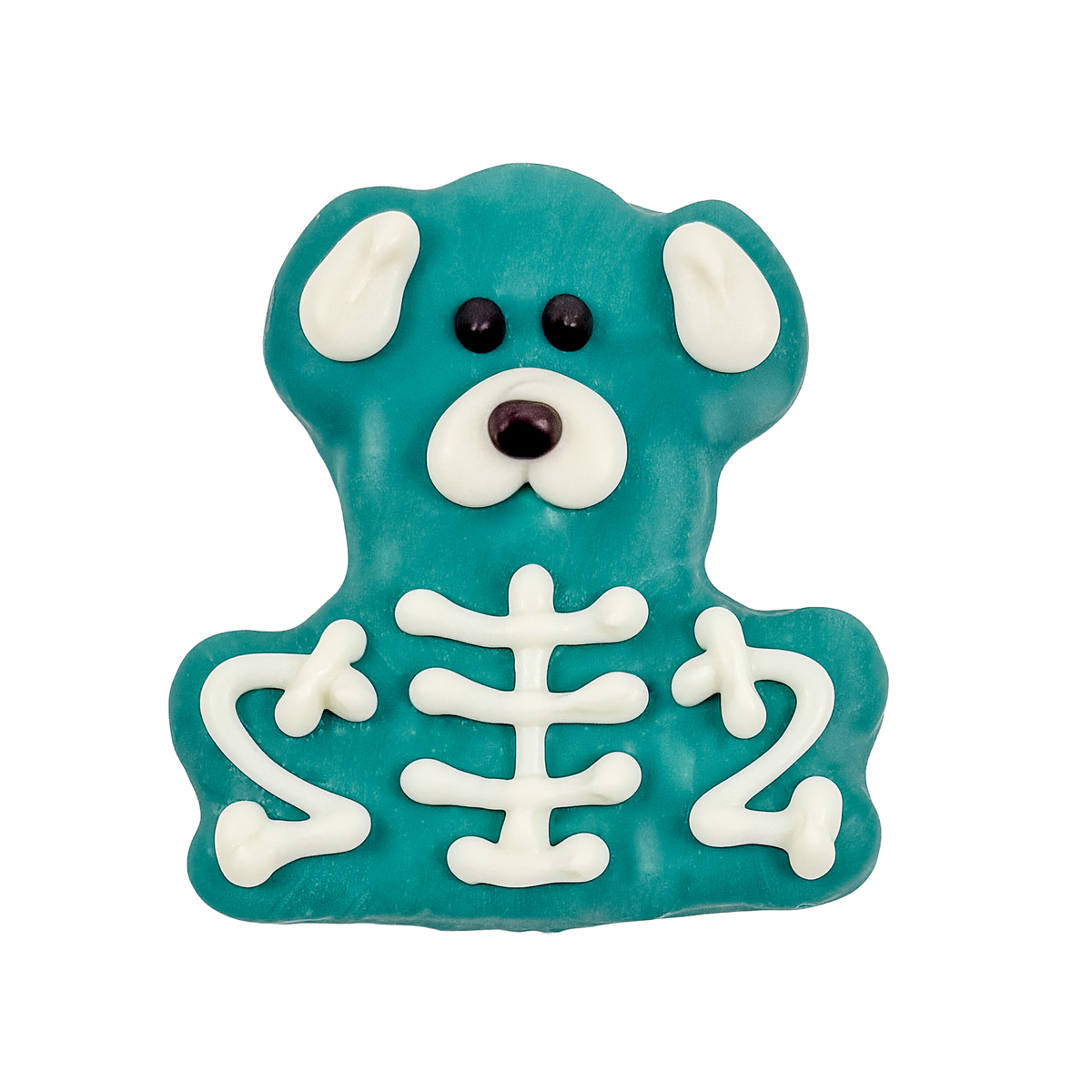 The Bone Ultimuttum | Halloween