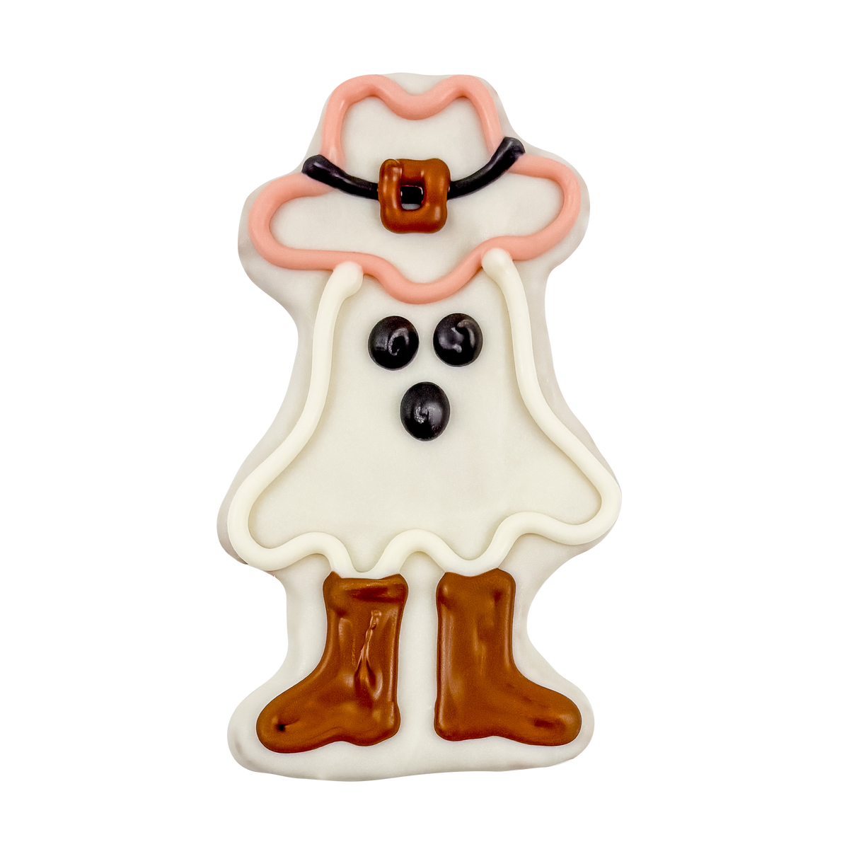 NATURAL Sheruff of Spooksville | Halloween